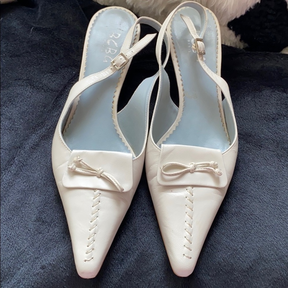 BCBG Paris shoes size 8B